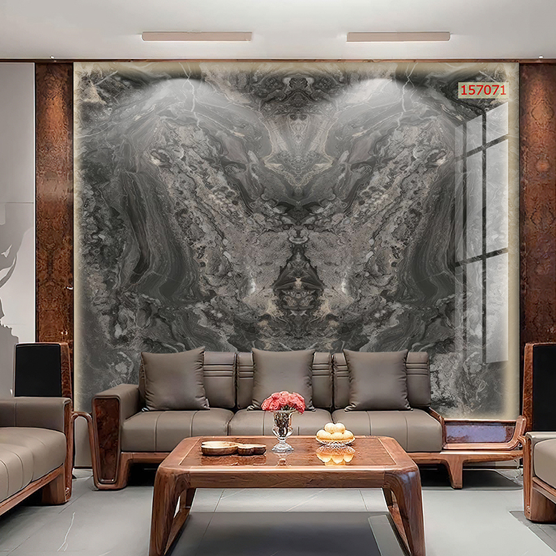  Tranh PVC Vân Đá 157071