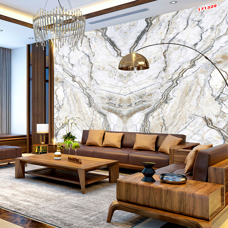 Tranh PVC Vân Đá 171329