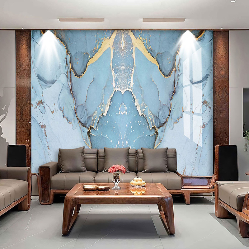  Tranh PVC Vân Đá 860637