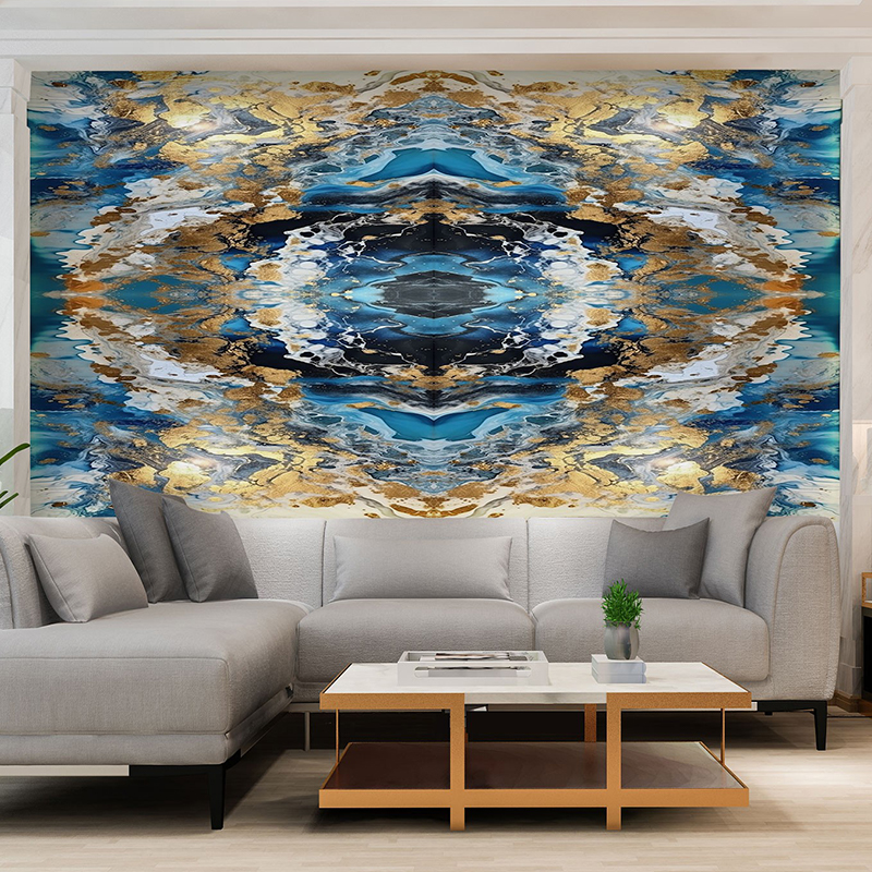  Tranh PVC Vân Đá 860640