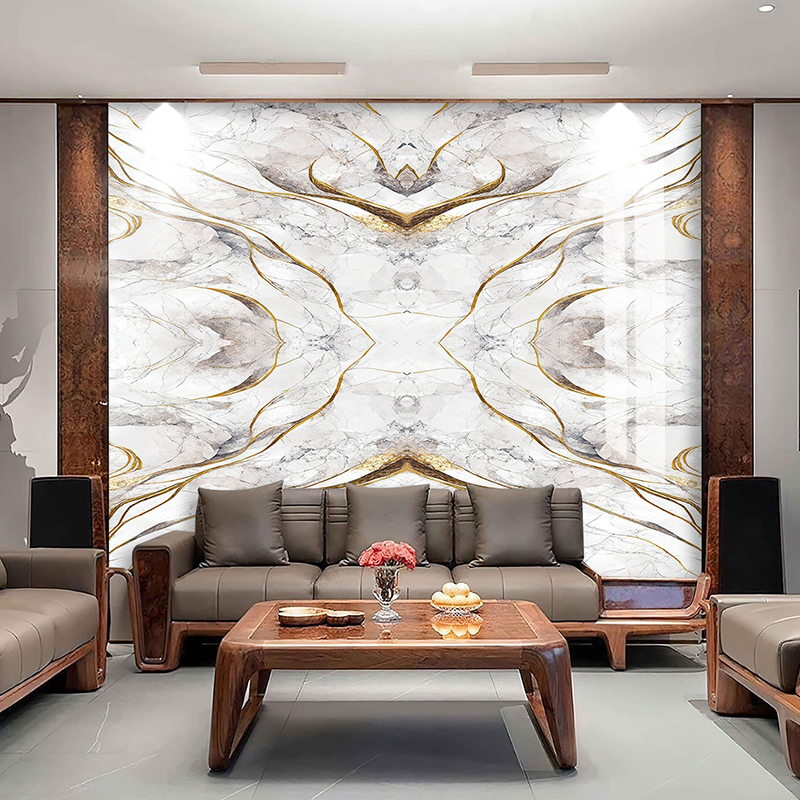  Tranh PVC Vân Đá 860641