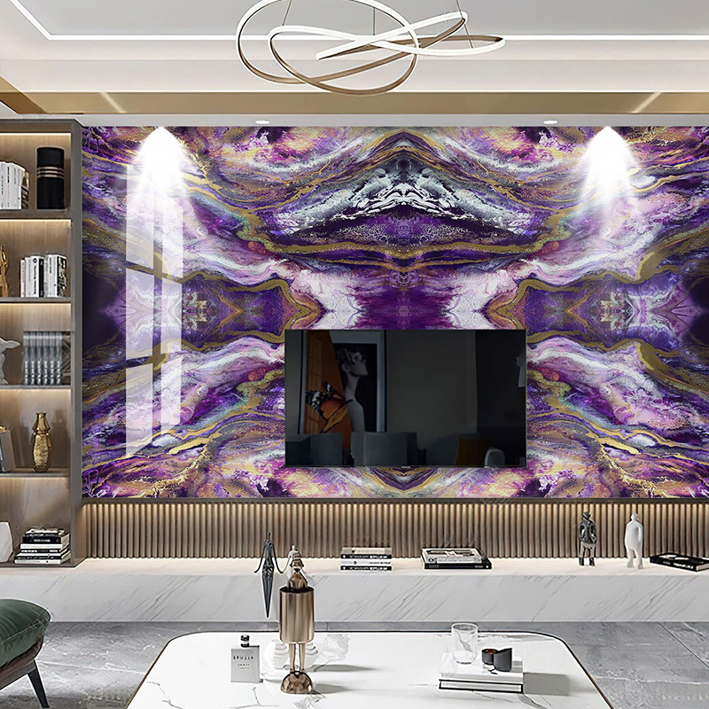  Tranh PVC Vân Đá 860642