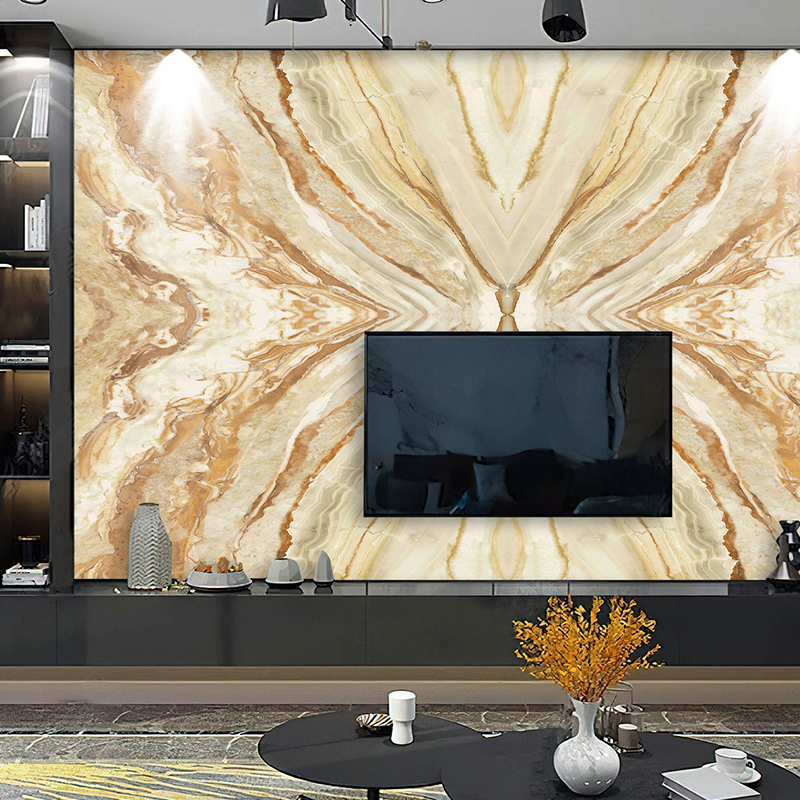  Tranh PVC Vân Đá 860643