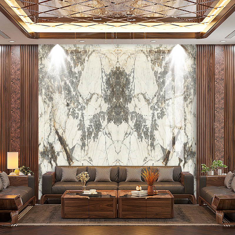  Tranh PVC Vân Đá 860651