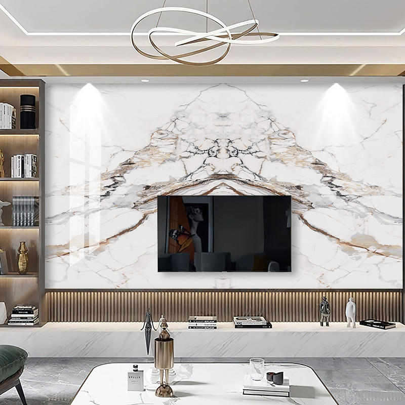  Tranh PVC Vân Đá 860652