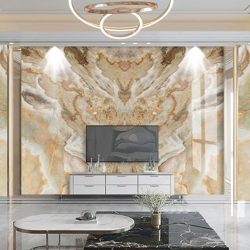  Tranh PVC Vân Đá 860654