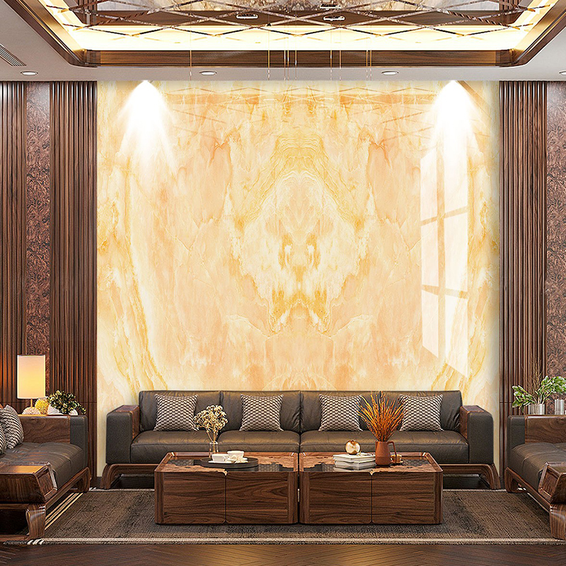  Tranh PVC Vân Đá 860657