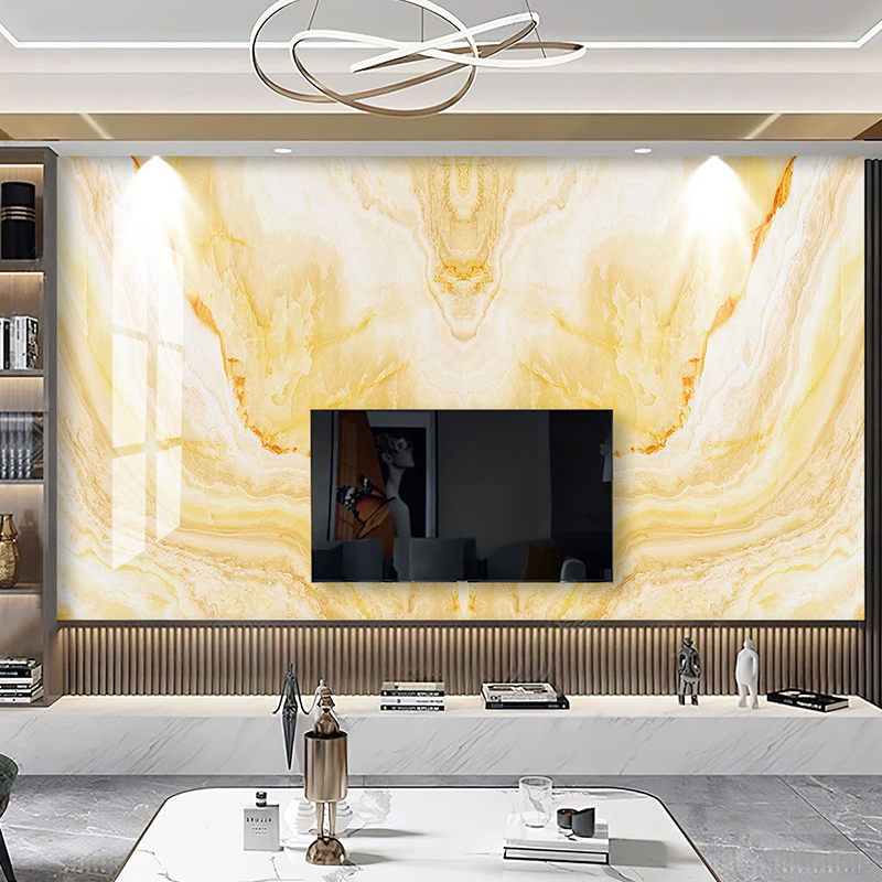  Tranh PVC Vân Đá 860658