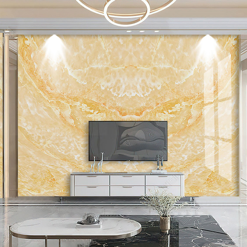 Tranh PVC Vân Đá 860659