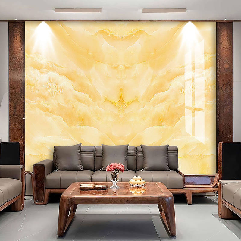  Tranh PVC Vân Đá 860660