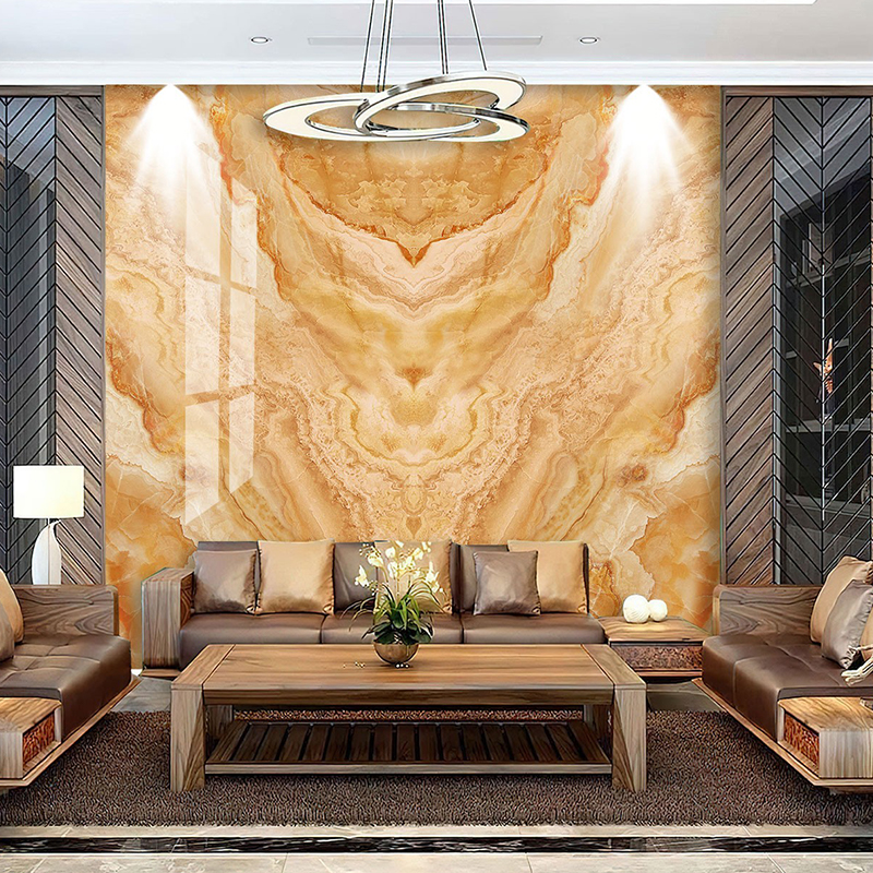  Tranh PVC Vân Đá 860661