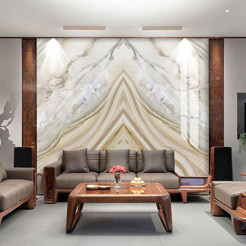  Tranh PVC Vân Đá 860667