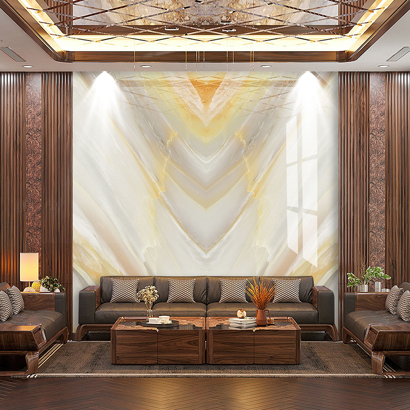  Tranh PVC Vân Đá 860669