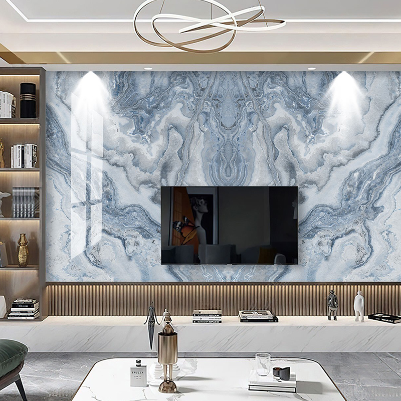  Tranh PVC Vân Đá 860670