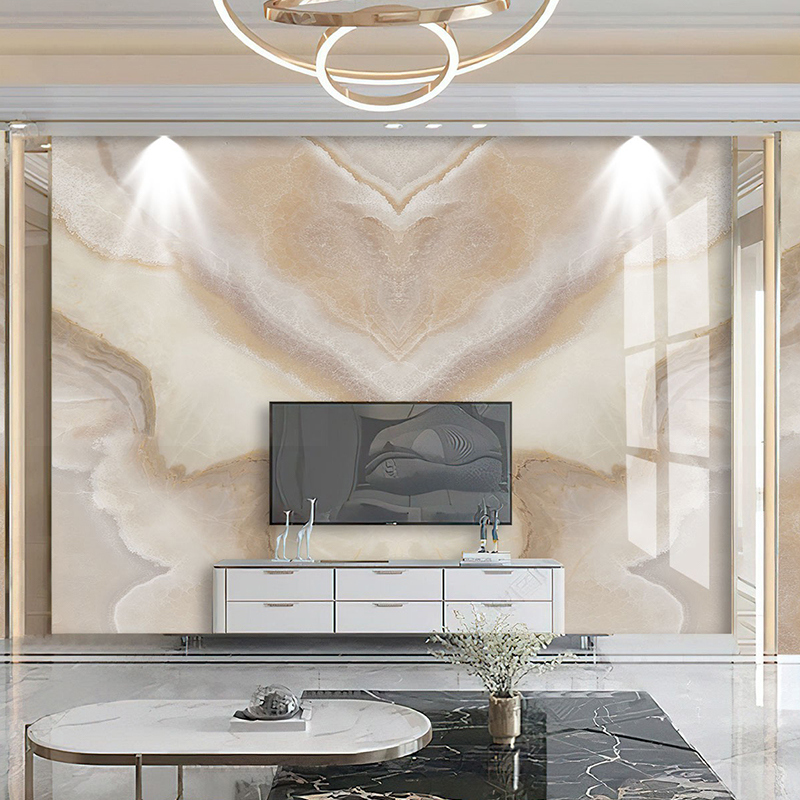  Tranh PVC Vân Đá 860671