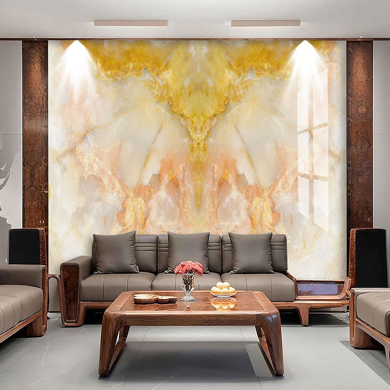  Tranh PVC Vân Đá 860673