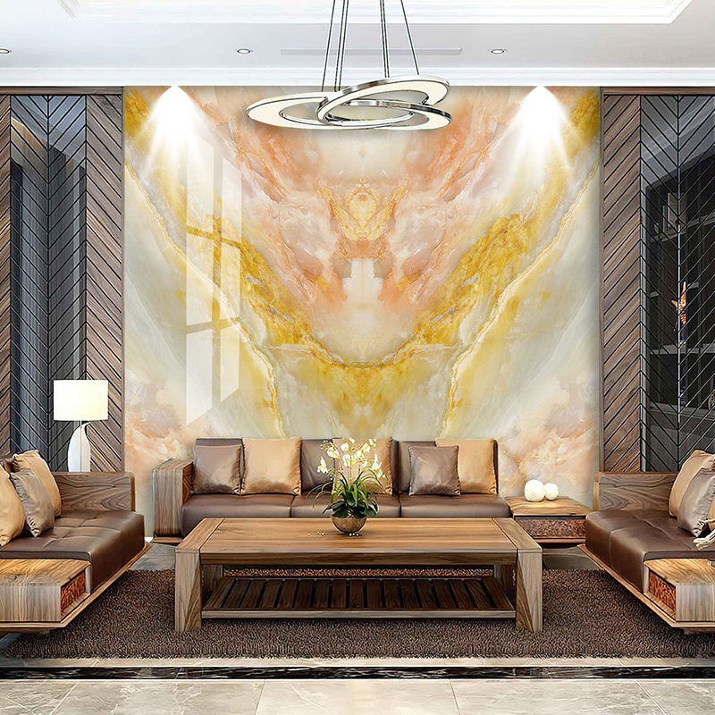  Tranh PVC Vân Đá 860674