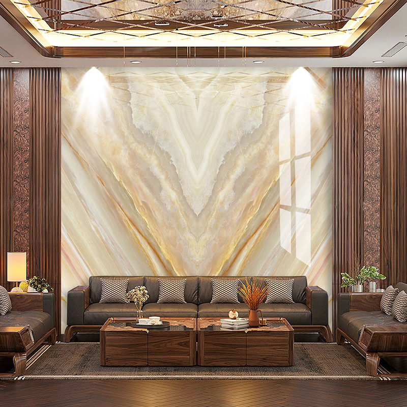  Tranh PVC Vân Đá 860675