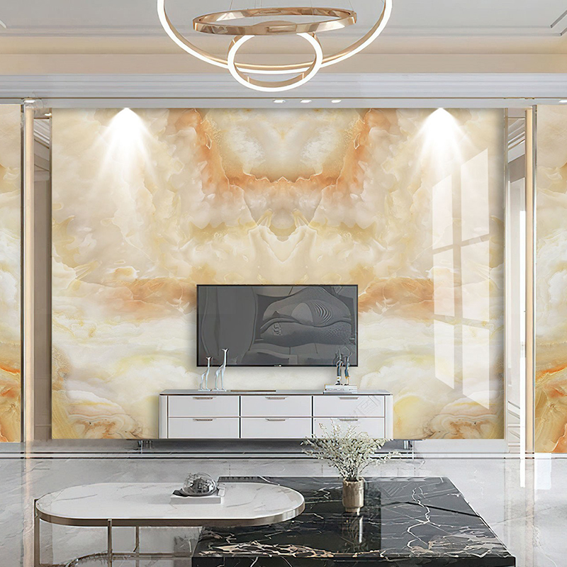  Tranh PVC Vân Đá 860676