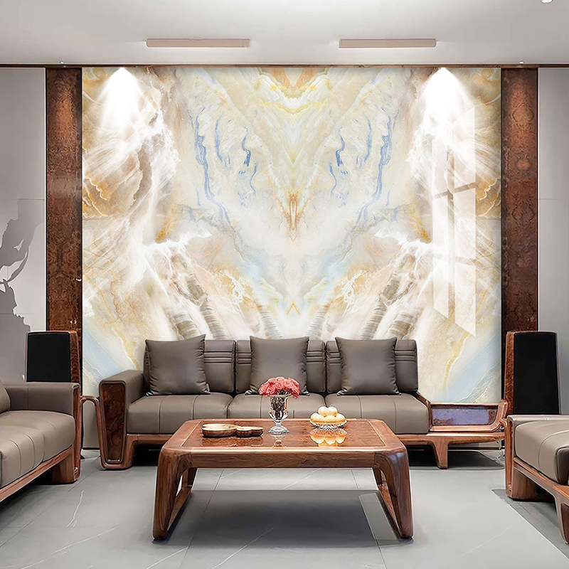  Tranh PVC Vân Đá 860678