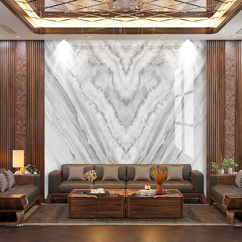  Tranh PVC Vân Đá 860681