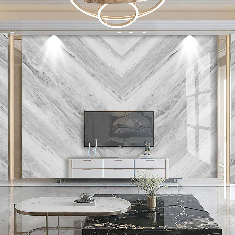  Tranh PVC Vân Đá 860682