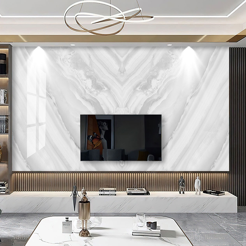  Tranh PVC Vân Đá 860683