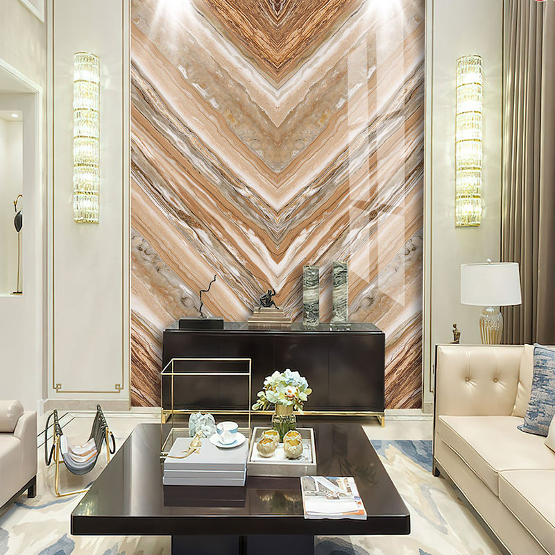  Tranh PVC Vân Đá 860689