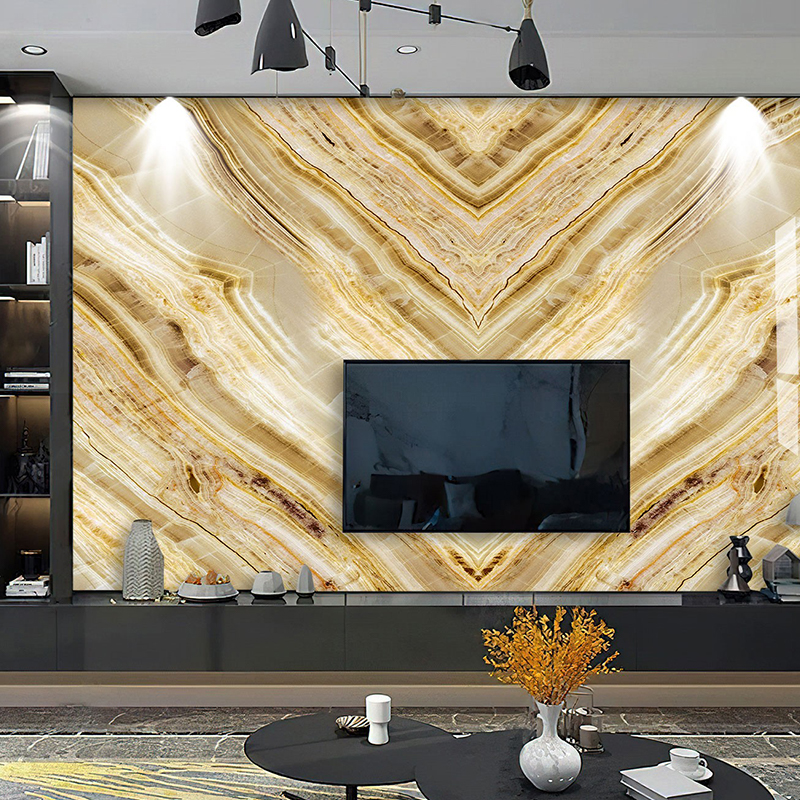  Tranh PVC Vân Đá 860695