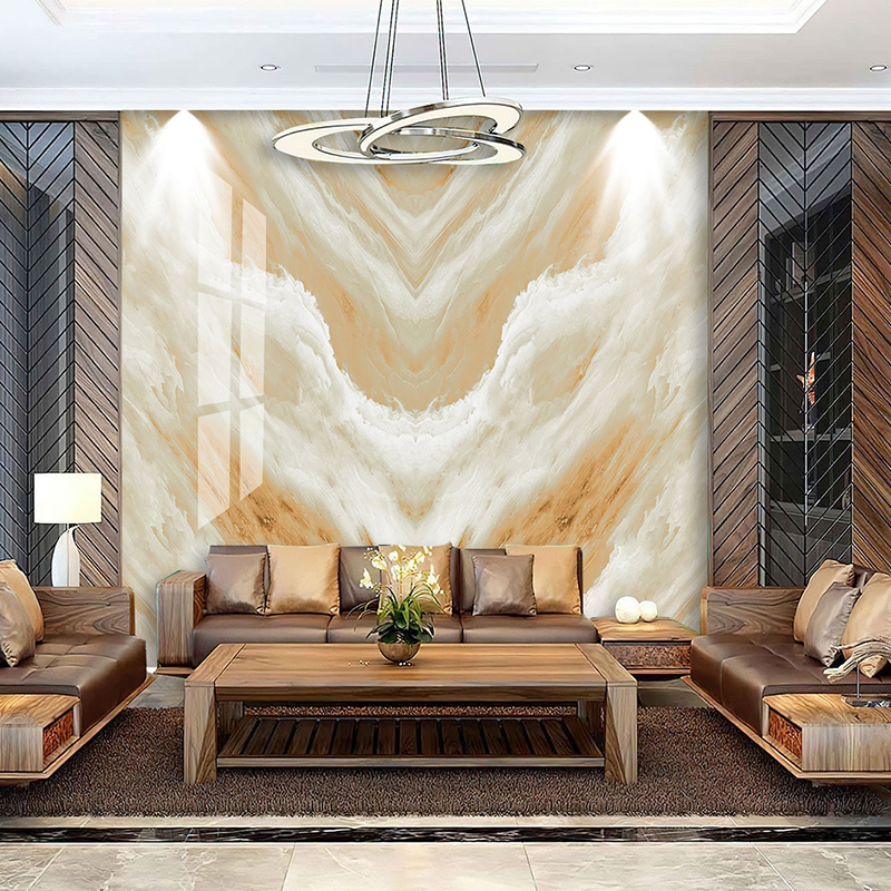  Tranh PVC Vân Đá 860697