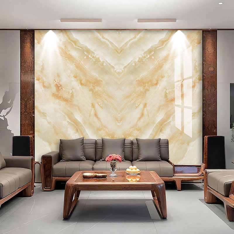  Tranh PVC Vân Đá 860700