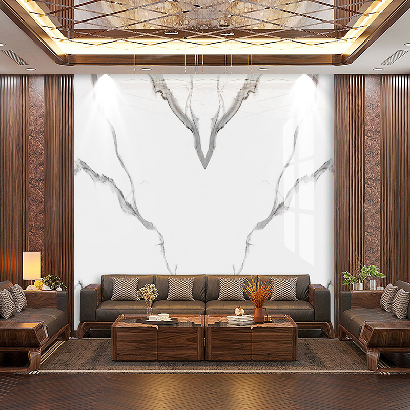  Tranh PVC Vân Đá 860701