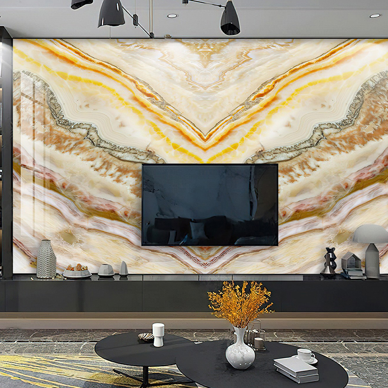  Tranh PVC Vân Đá 862206