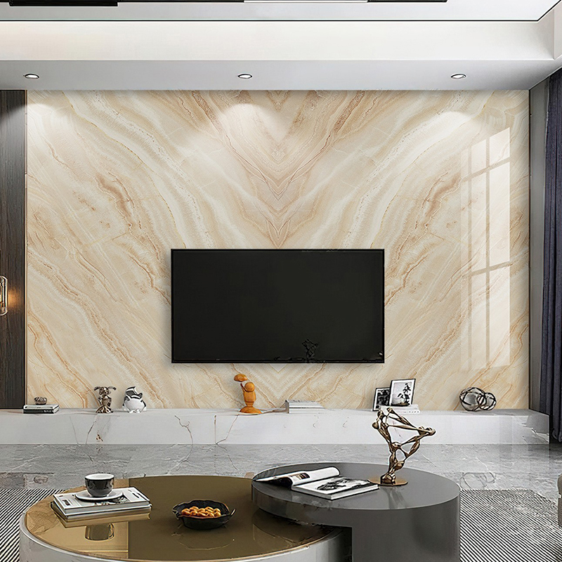  Tranh PVC Vân Đá 862210