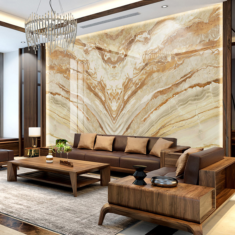  Tranh PVC Vân Đá 862211