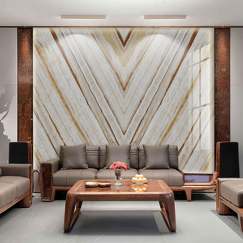  Tranh PVC Vân Đá 862244