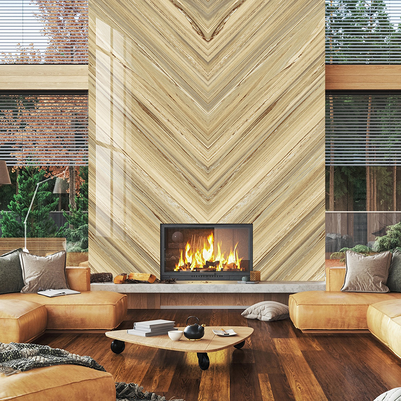  Tranh PVC Vân Đá 862245