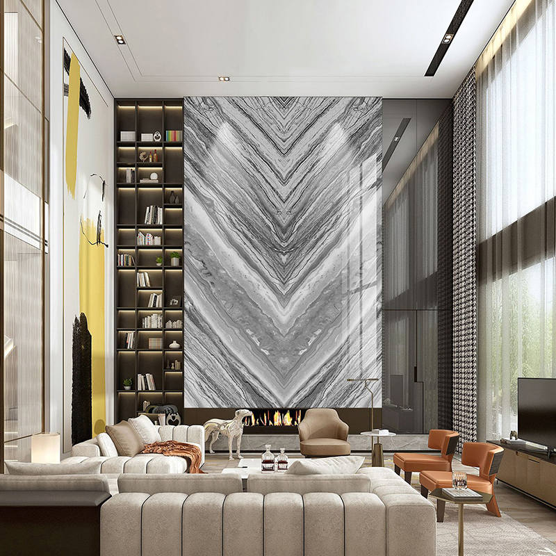  Tranh PVC Vân Đá 862294