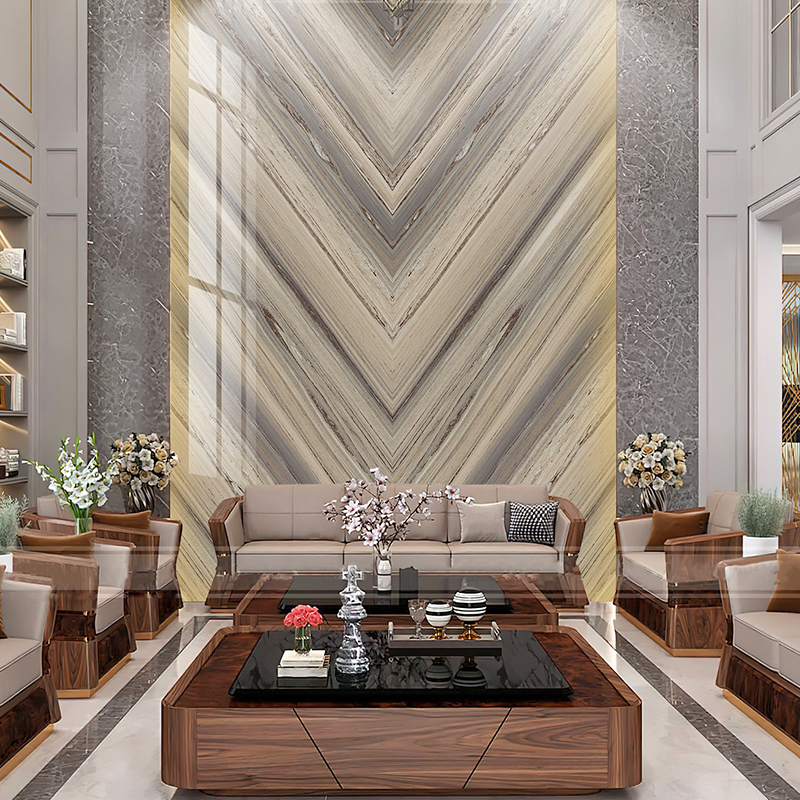  Tranh PVC Vân Đá 862295