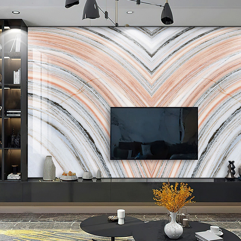  Tranh PVC Vân Đá 862325