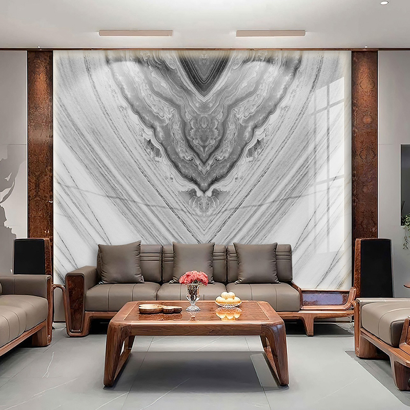  Tranh PVC Vân Đá 862326