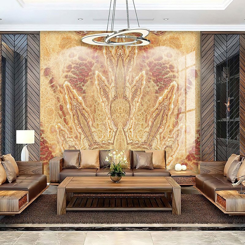  Tranh PVC Vân Đá 862623