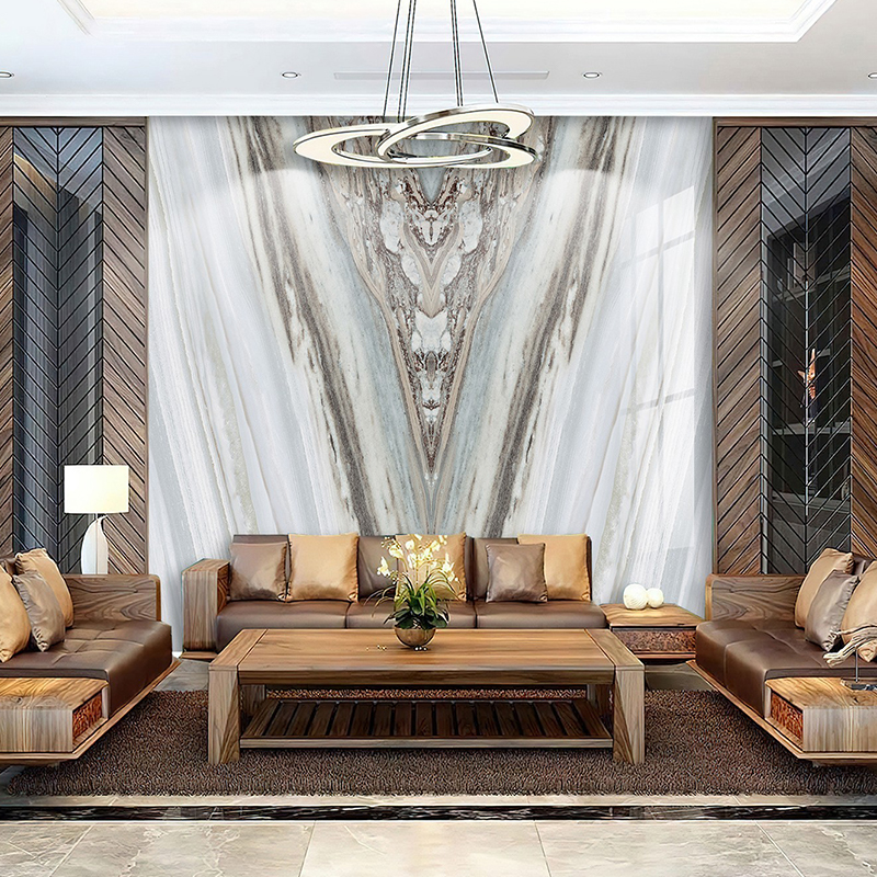  Tranh PVC Vân Đá 862701