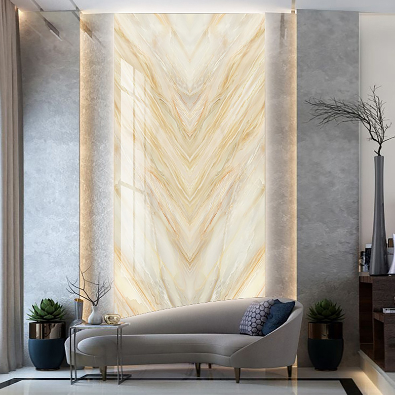  Tranh PVC Vân Đá 862704