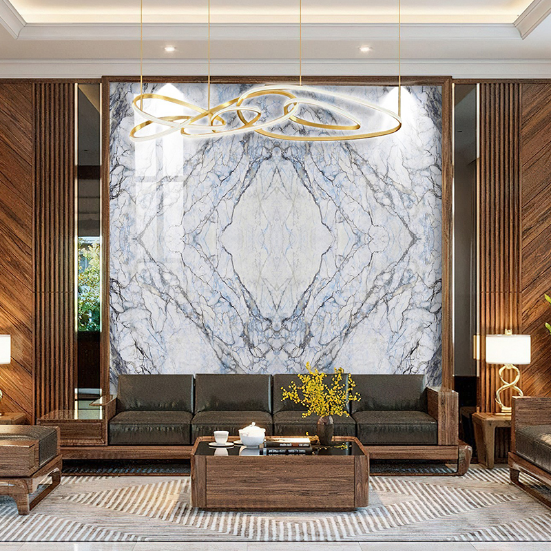  Tranh PVC Vân Đá 862974