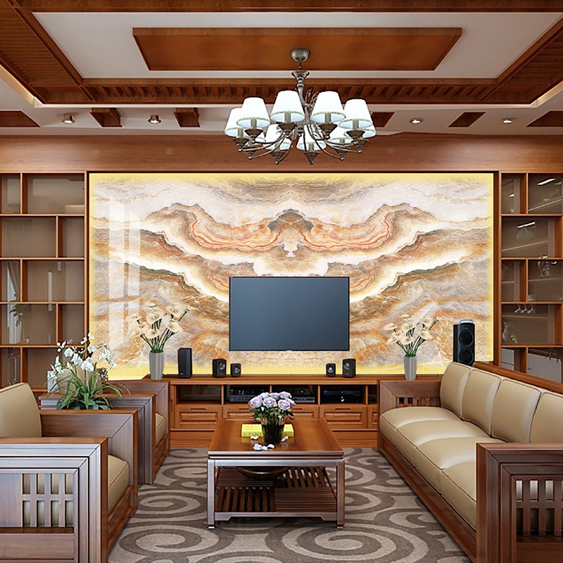  Tranh PVC Vân Đá 862981