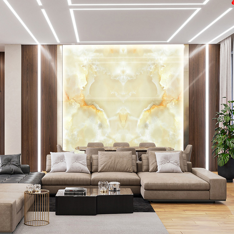 Tranh PVC Vân Đá 862988