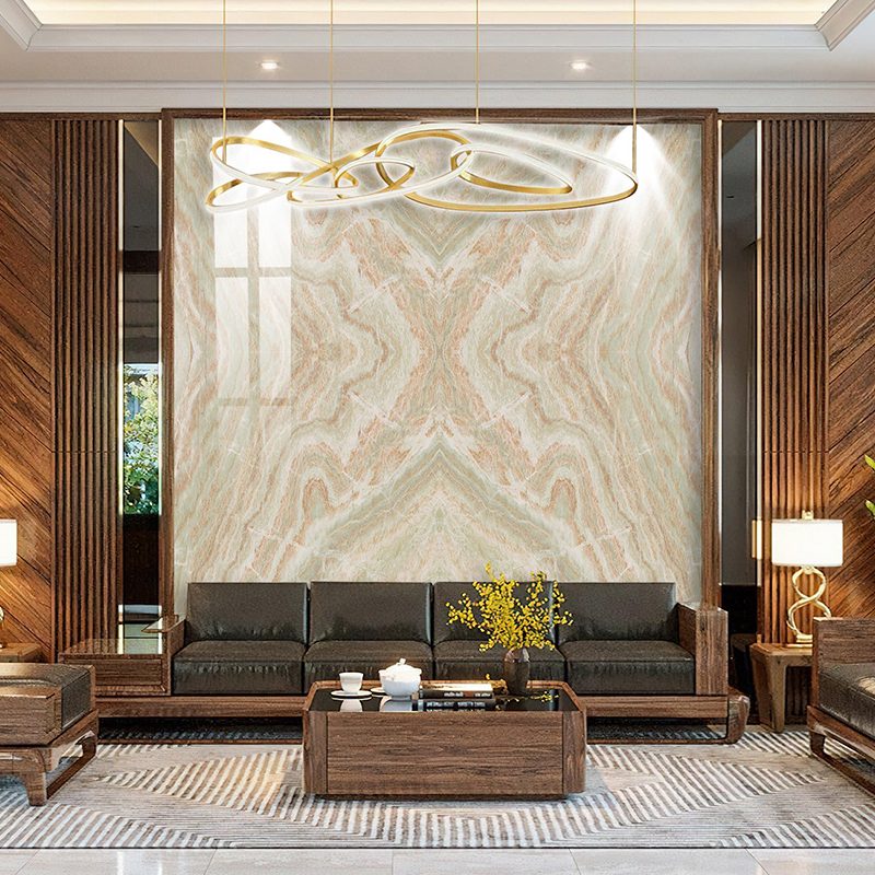  Tranh PVC Vân Đá 862989