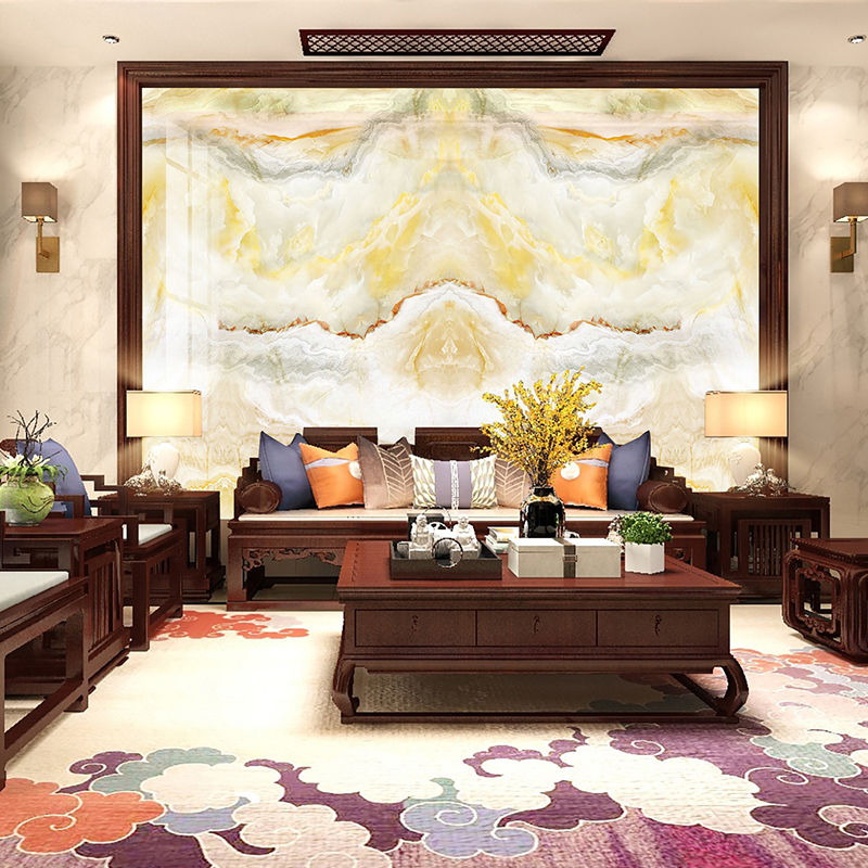  Tranh PVC Vân Đá 863001