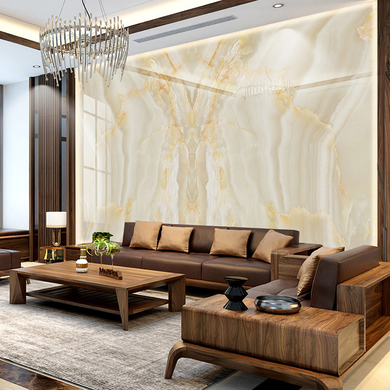  Tranh PVC Vân Đá 863002